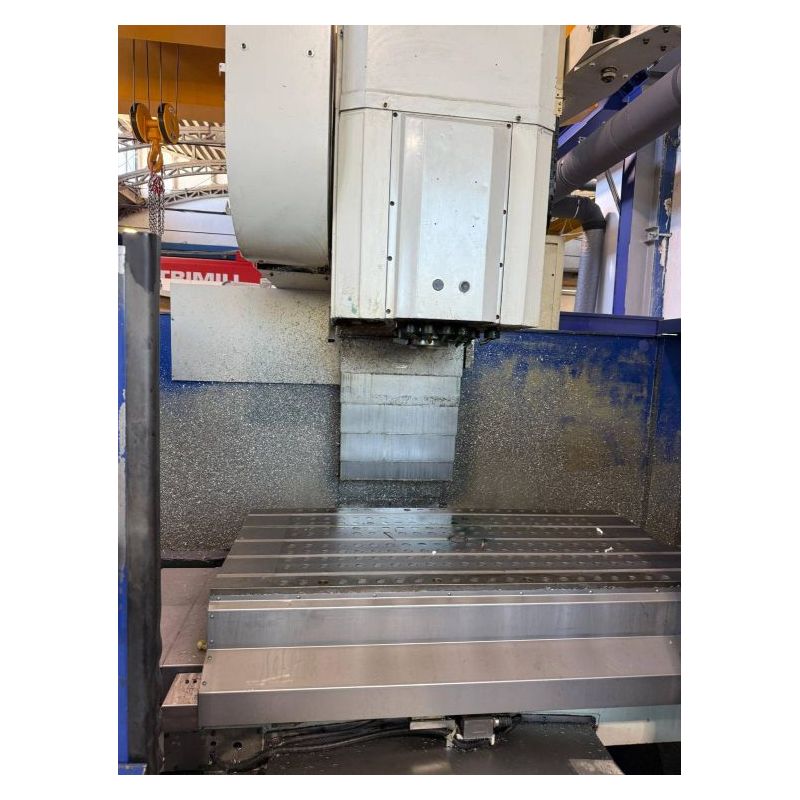 CNC obradni centar Sigma EK 110/50 Cijena