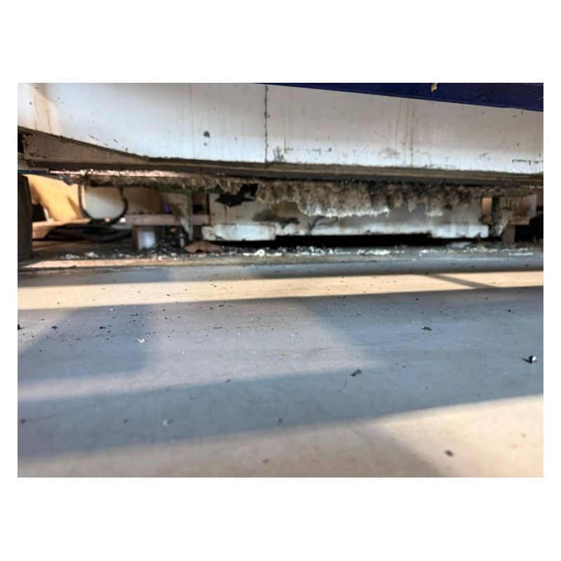 CNC obradni centar Sigma EK 110/50 Cijena