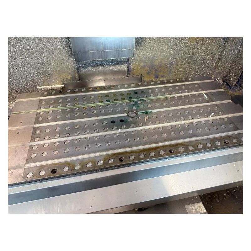 CNC obradni centar Sigma EK 110/50 Cijena