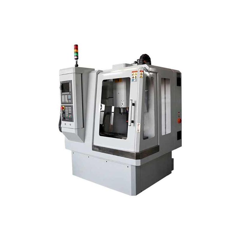 CNC obradni centar XH7122, Siemens 808D, WMTCNC Cijena