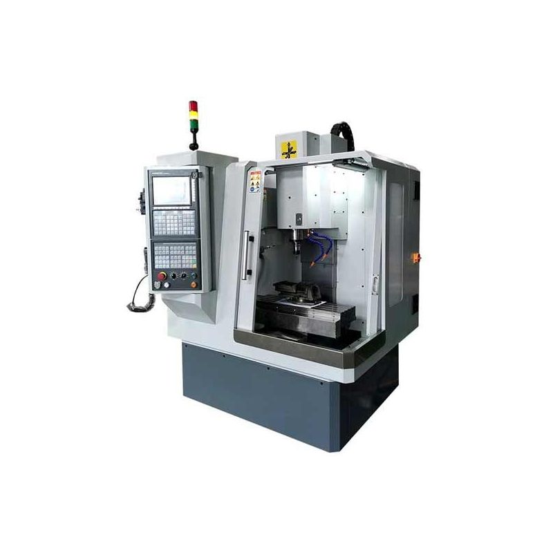 CNC obradni centar XH7122, Siemens 808D, WMTCNC Cijena