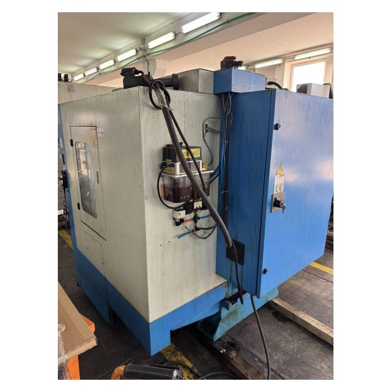 CNC Obradni centar XH7132 Cijena