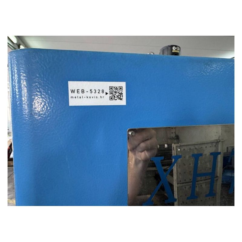 CNC Obradni centar XH7132 Cijena