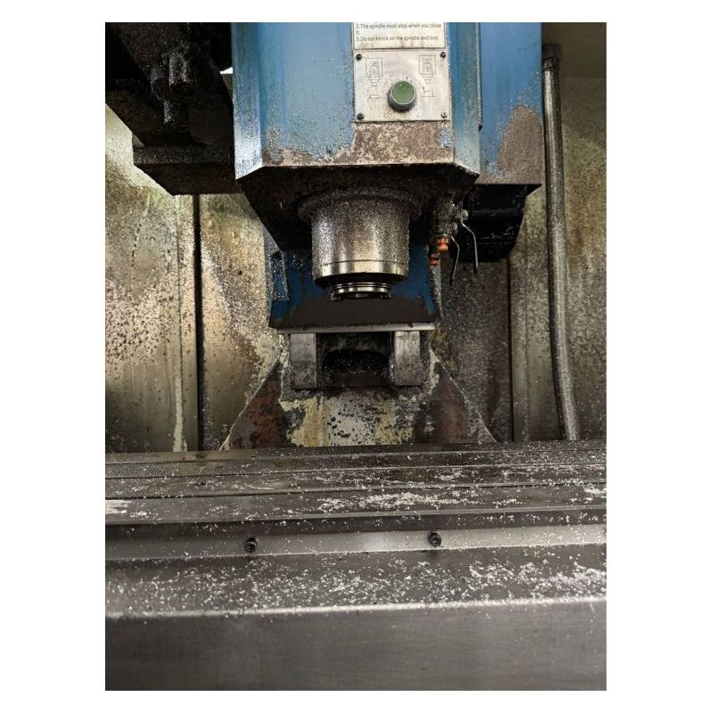 CNC Obradni centar XH7132 Cijena