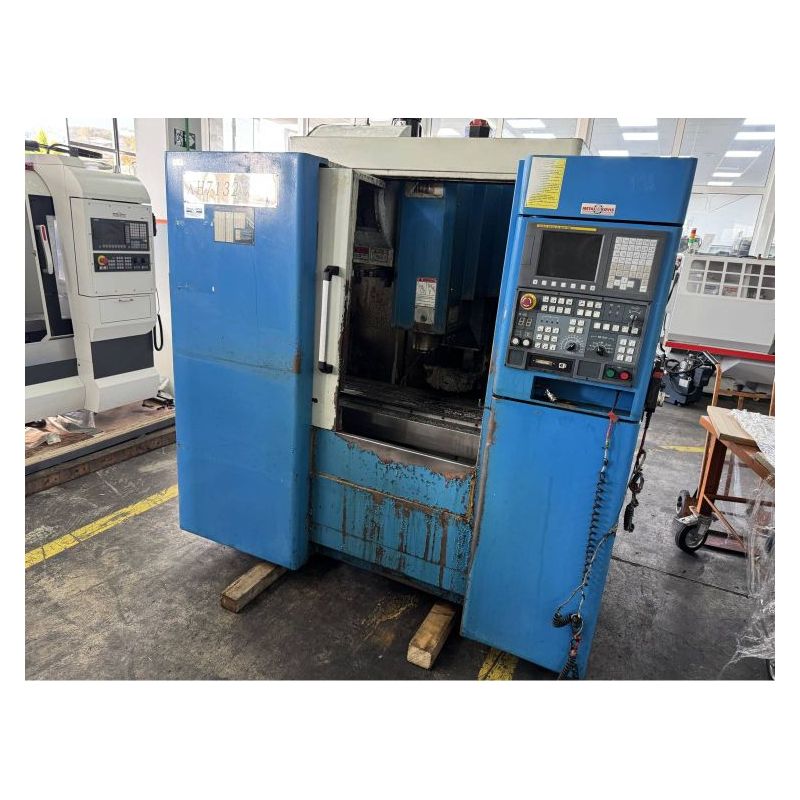 CNC Obradni centar XH7132 Cijena