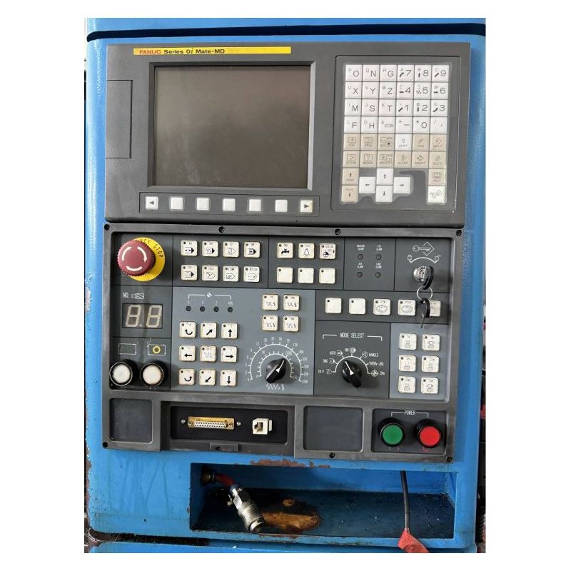 CNC Obradni centar XH7132 Cijena