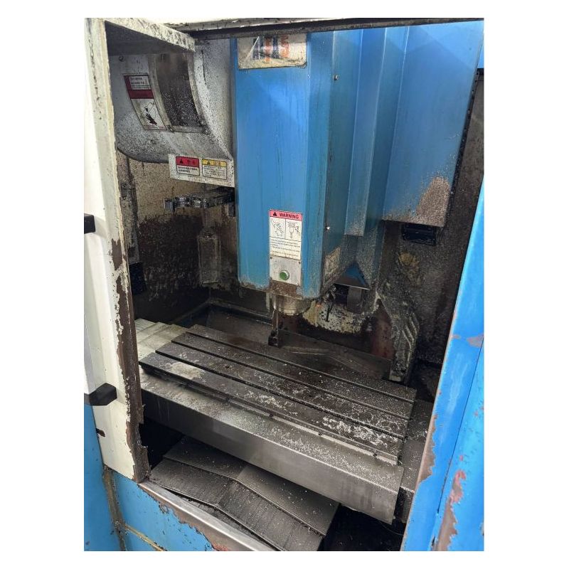 CNC Obradni centar XH7132 Cijena