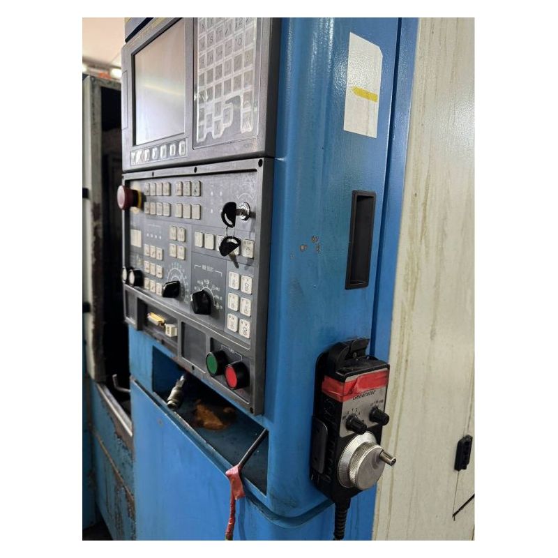 CNC Obradni centar XH7132 Cijena