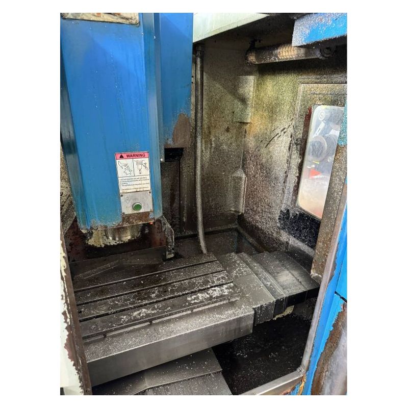 CNC Obradni centar XH7132 Cijena