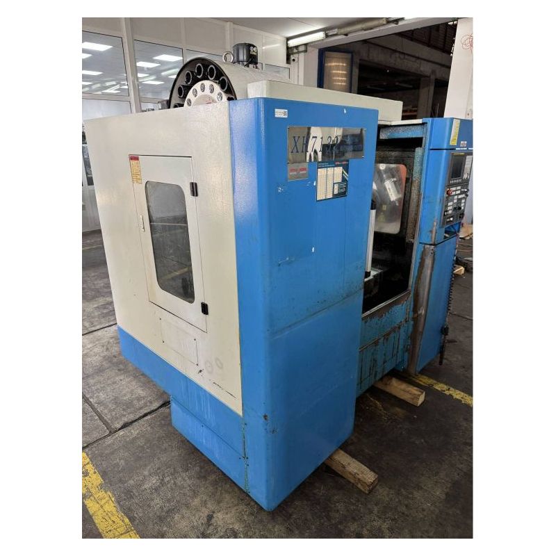 CNC Obradni centar XH7132 Cijena