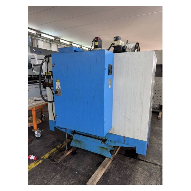 CNC Obradni centar XH7132 Cijena