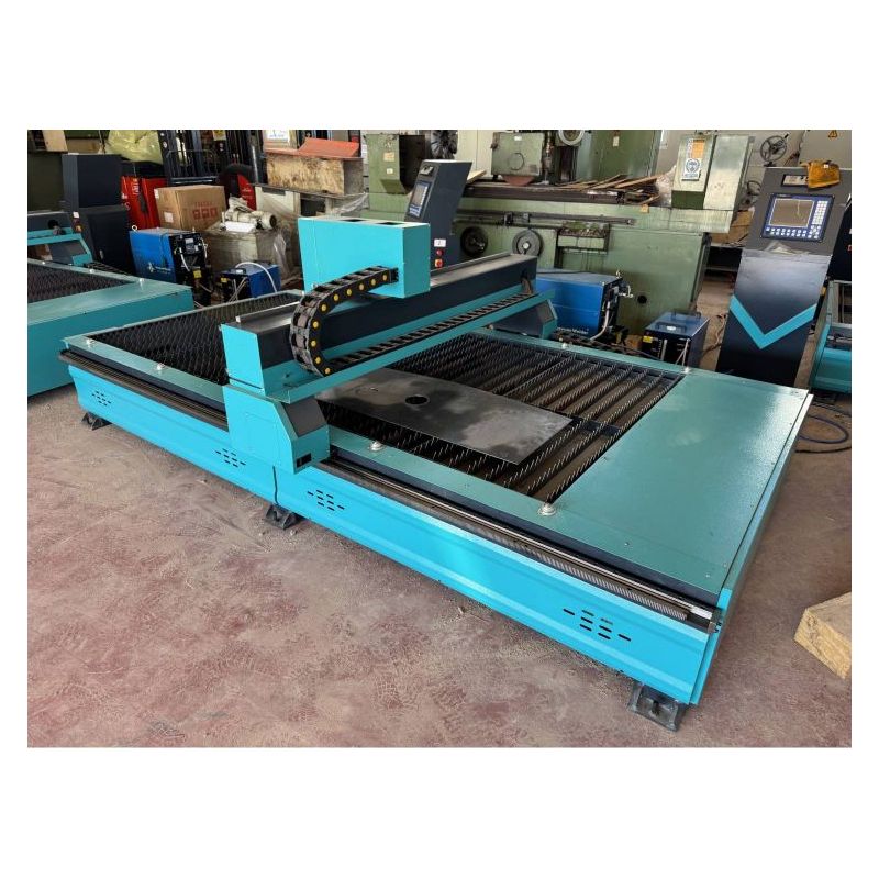 CNC plazma rezač TNC3015-200 A Cijena