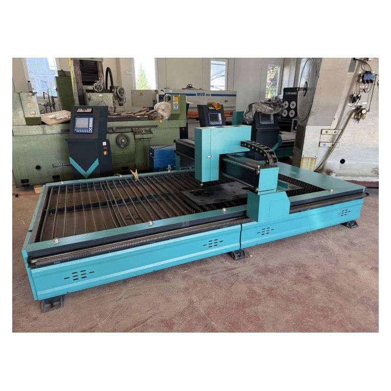 CNC plazma rezač TNC3015-200 A Cijena