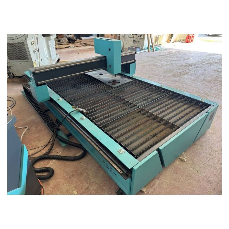 CNC plazma rezač TNC3015-200 A Cijena