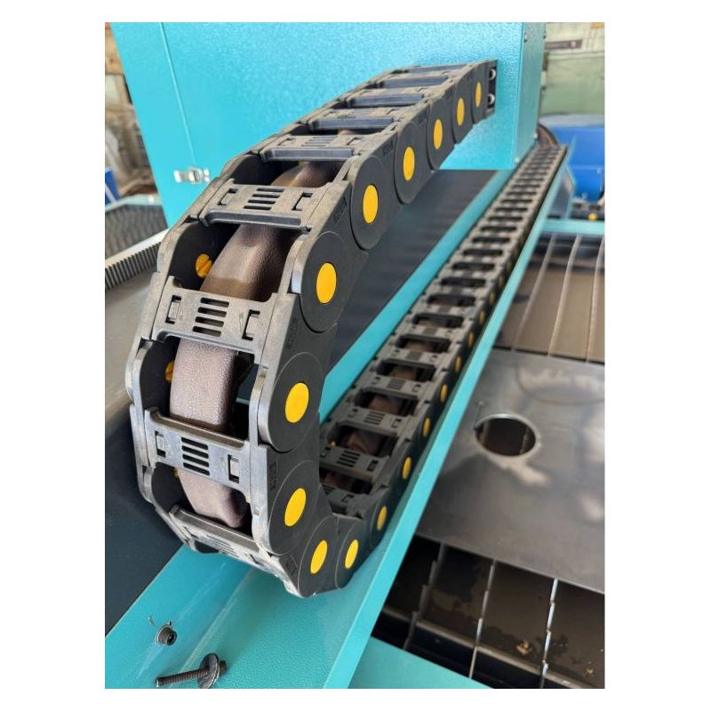 CNC plazma rezač TNC3015-200 A Cijena