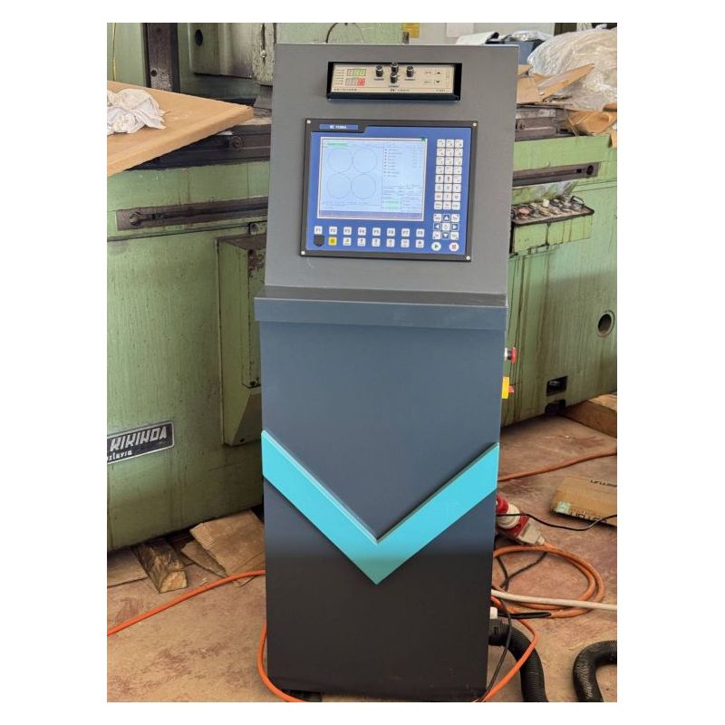 CNC plazma rezač TNC3015-200 A Cijena