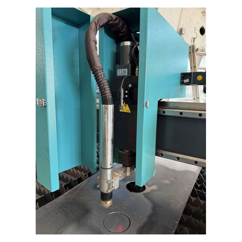 CNC plazma rezač TNC3015-200 A Cijena