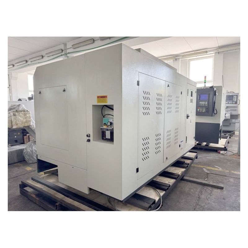 CNC Tokarski stroj ST-500i Cijena