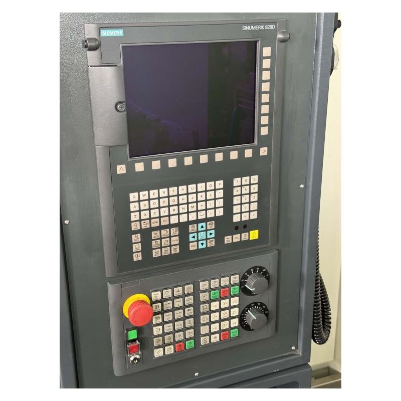 CNC Tokarski stroj ST-500i Cijena