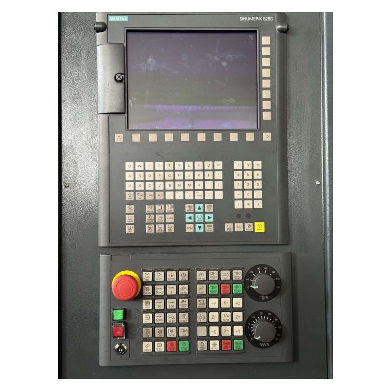 CNC Tokarski stroj ST-500i Cijena