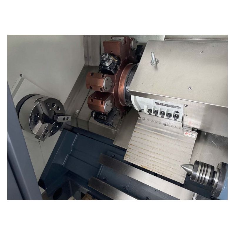CNC Tokarski stroj ST-500i Cijena