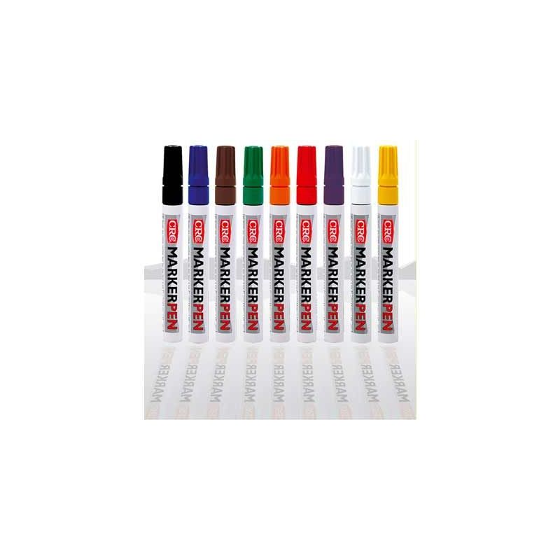 Crni MARKER PEN, CRC Price