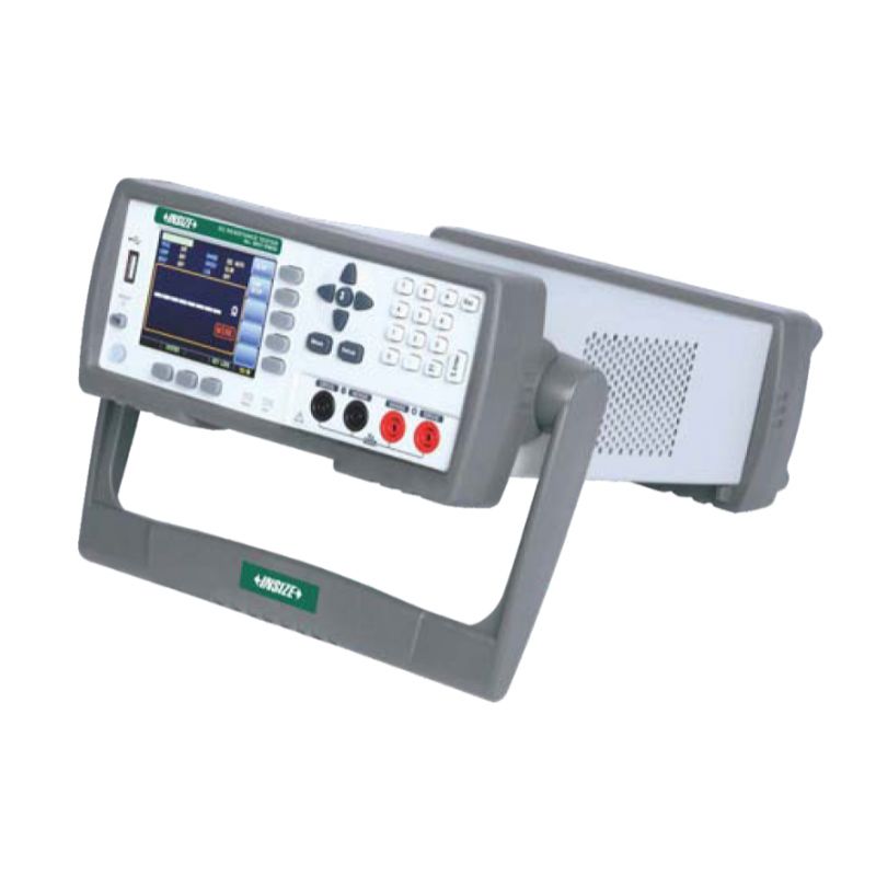 DC mjerač otpora 9651-RM20, Insize Cijena