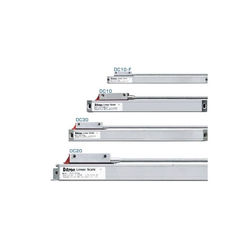 Linear Scale DC10-220 Price