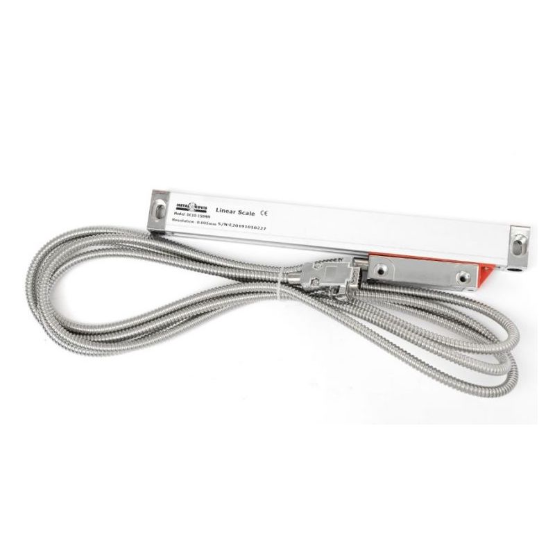 Digitalna mjerna letva DC10-670, L=670 mm, Ditron Cijena