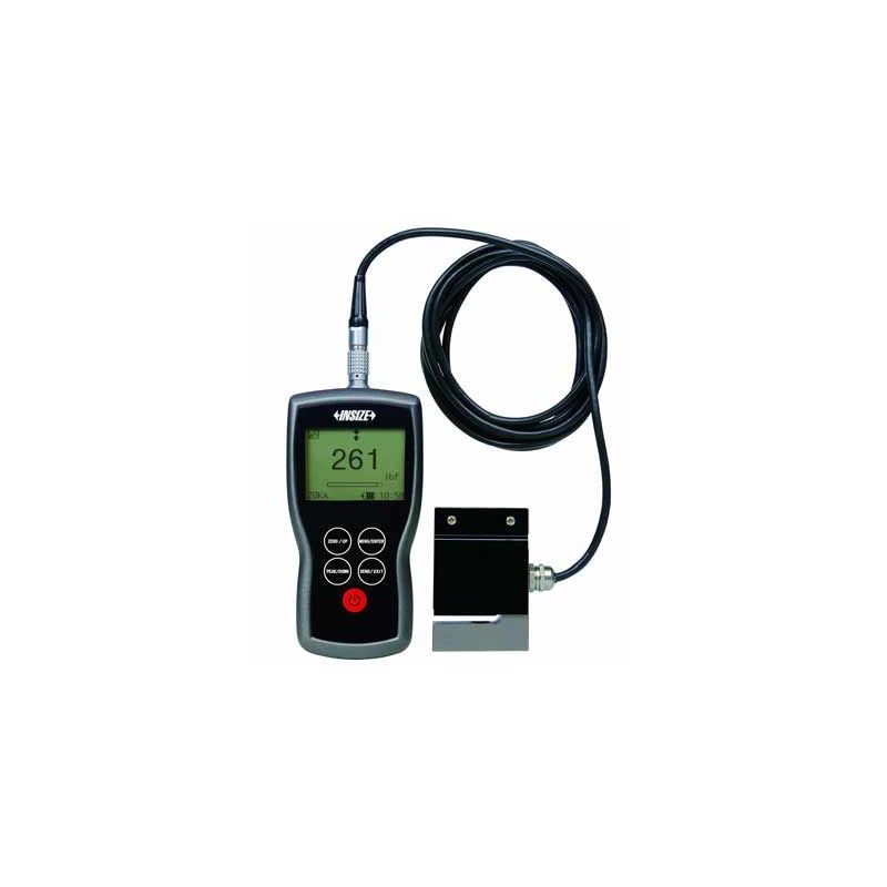 Digitalni dinamometar 5000 N, Insize Cijena