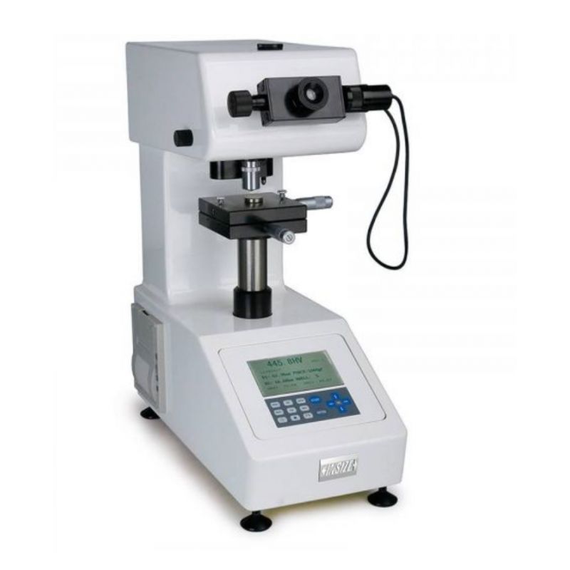 Digitalni Mikro-Vickers uređaj za ispitivanje tvrdoće, Insize Cijena