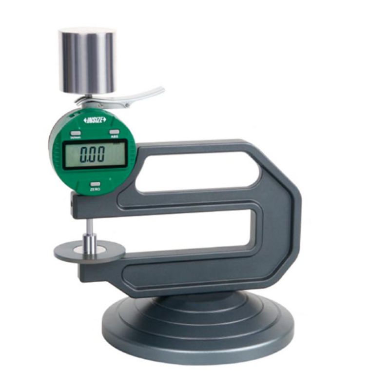 Digitalni mjerač folije, Insize Cijena