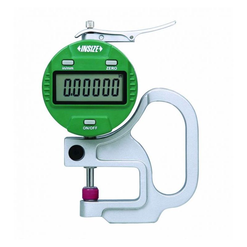 Digitalni uređaj za mjerenje debljine 0-10 mm, 0,001 mm Price