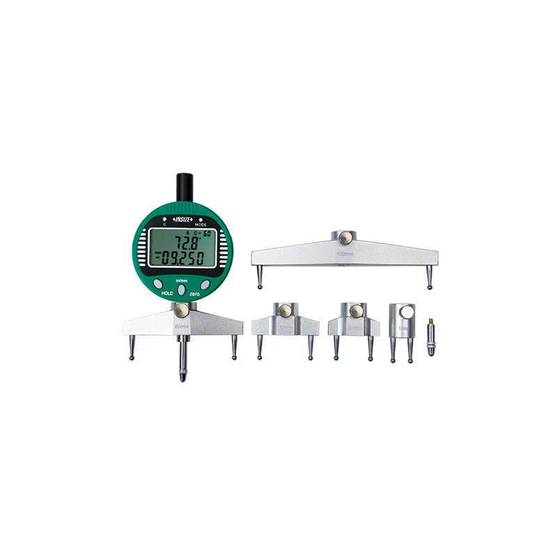 Digitalno mjerilo radijusa R5-700 mm Cijena