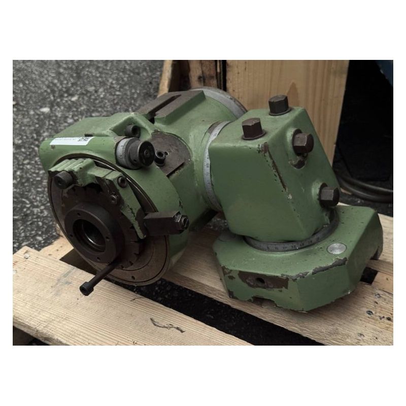 Diobena glava za UOZA 55 Cijena