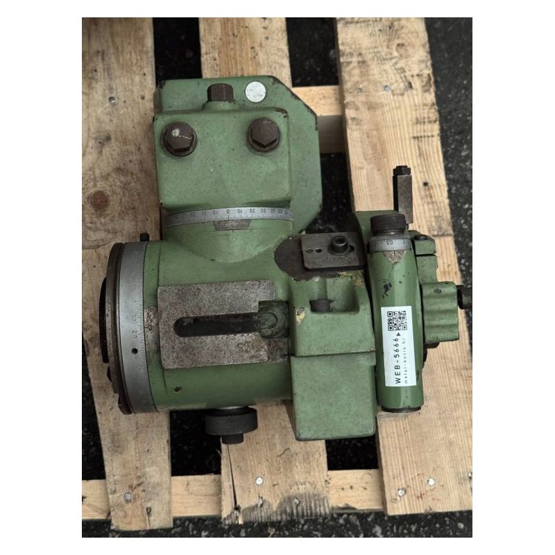 Diobena glava za UOZA 55 Cijena