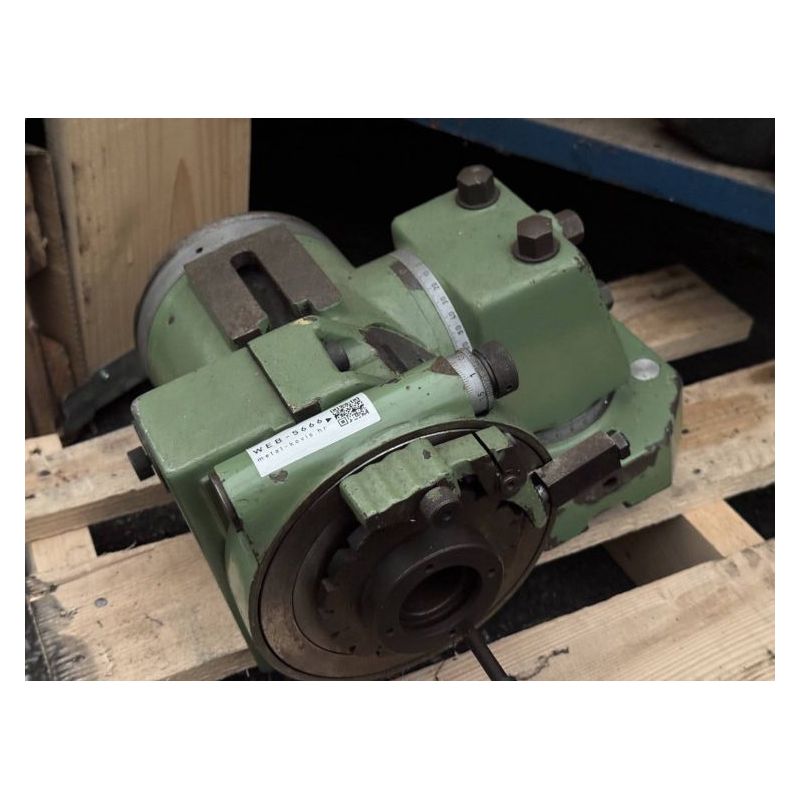 Diobena glava za UOZA 55 Cijena