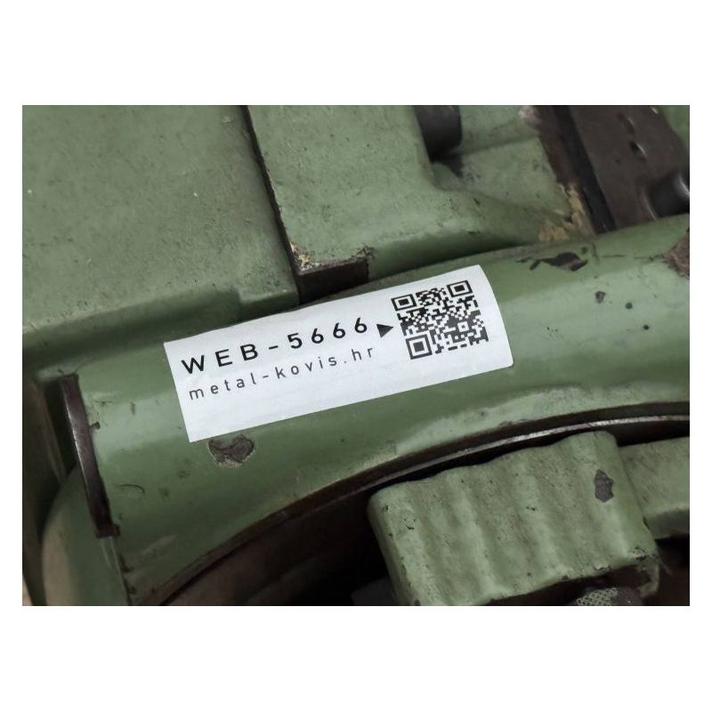 Diobena glava za UOZA 55 Cijena