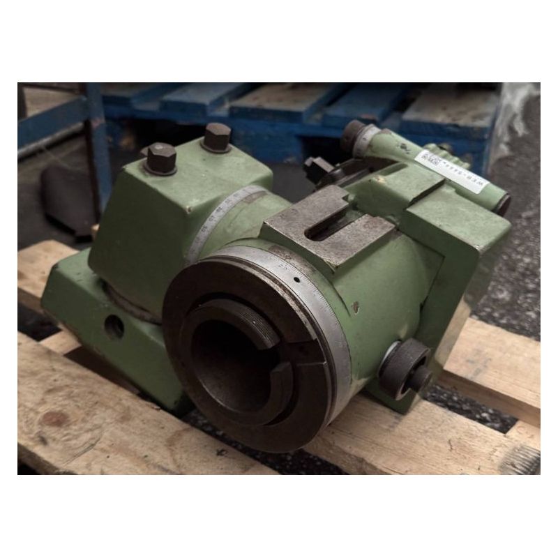 Diobena glava za UOZA 55 Cijena