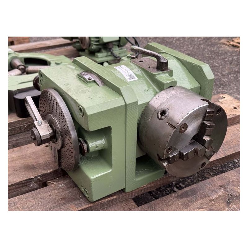 Diobeni aparat DG-135 Cijena