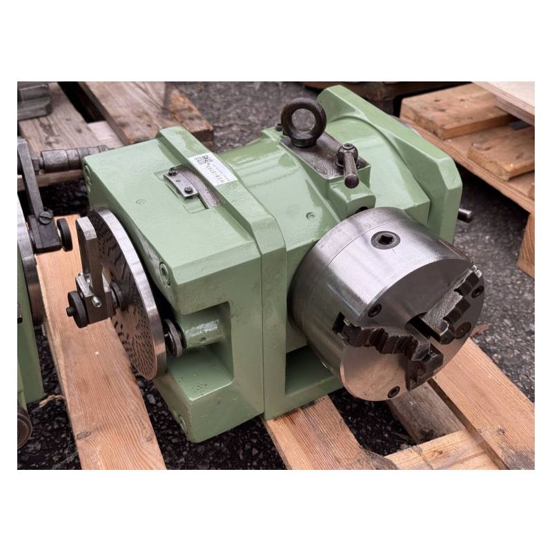 Diobeni aparat DG-135 Cijena