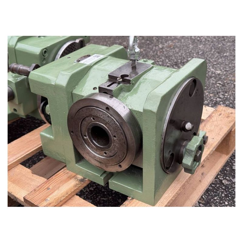 Diobeni aparat DG-135 Cijena