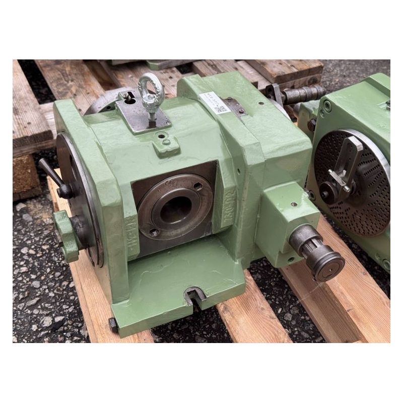 Diobeni aparat DG-135 Cijena
