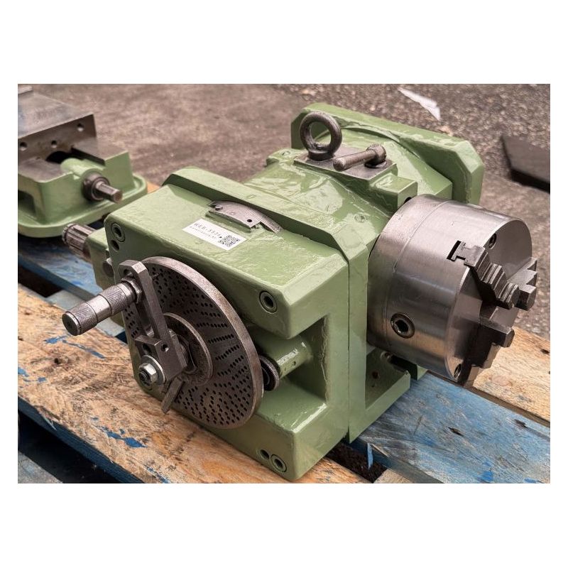 Diobeni aparat DG 135mm Price