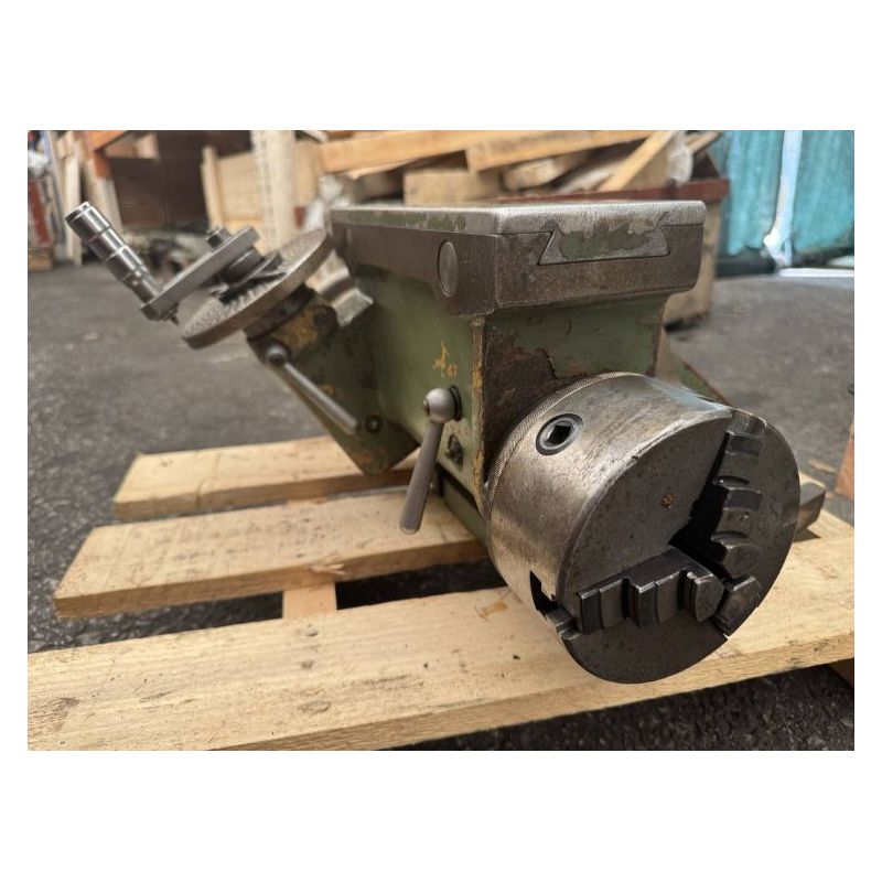 Diobeni aparat od ALG-100 Price