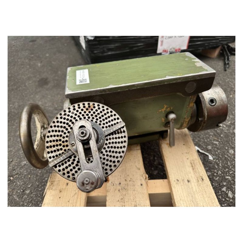 Diobeni aparat od ALG-100 Price