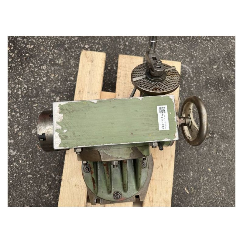 Diobeni aparat od ALG-100 Price