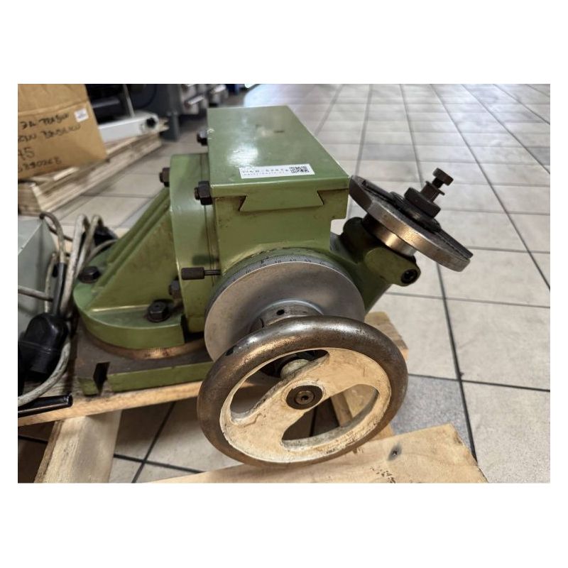 Diobeni aparat za ALG-200 Novi Cijena