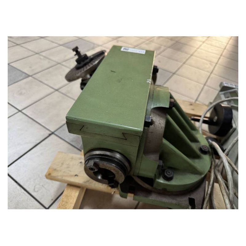 Diobeni aparat za ALG-200 Novi Cijena