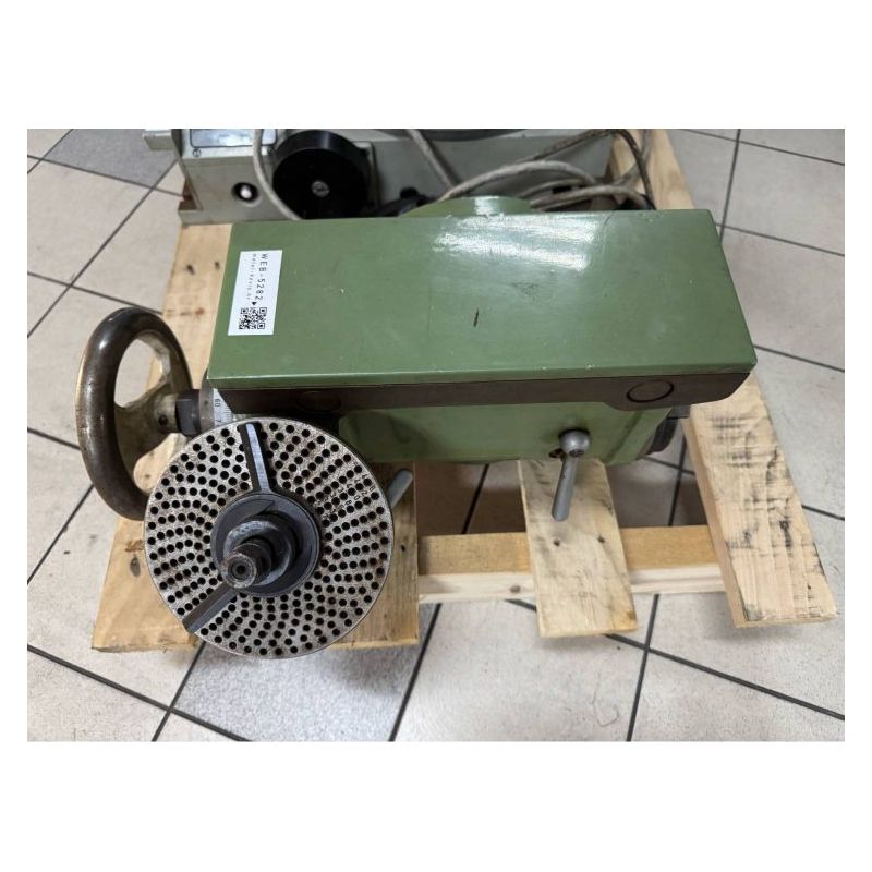 Diobeni aparat za ALG-200 Novi Cijena